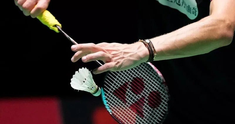 Azərbaycanın badminton millisi III MDB Oyunlarında növbəti oyununu keçirib