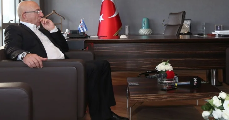 Türkiyə Superliqasının klubu sahibinin əlindən alındı