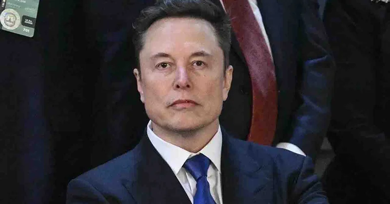 İlon Mask Amerika Marsında öləcəyini istisna etməyib