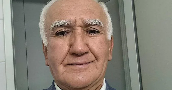 Fərhad Əliyevin sabiq müşaviri İsveçrədə vətəndaşlıq aldı