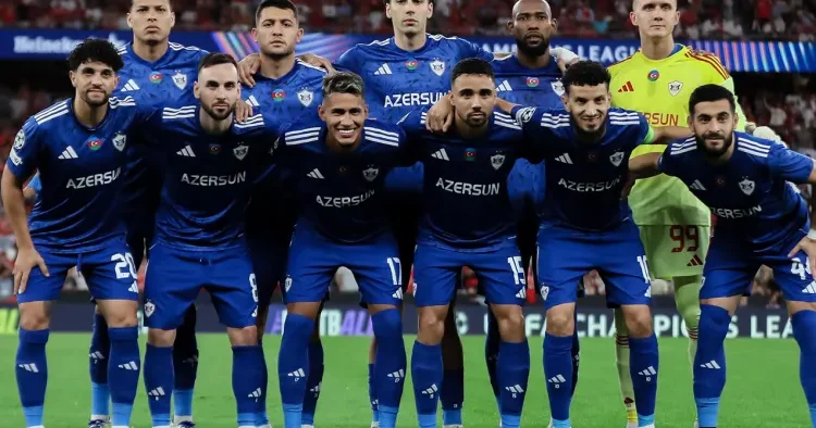 ““Qarabağ” “Kopenhagen”ə qarşı taktiki döyüşə hazırdır” Kənan Məstəliyev