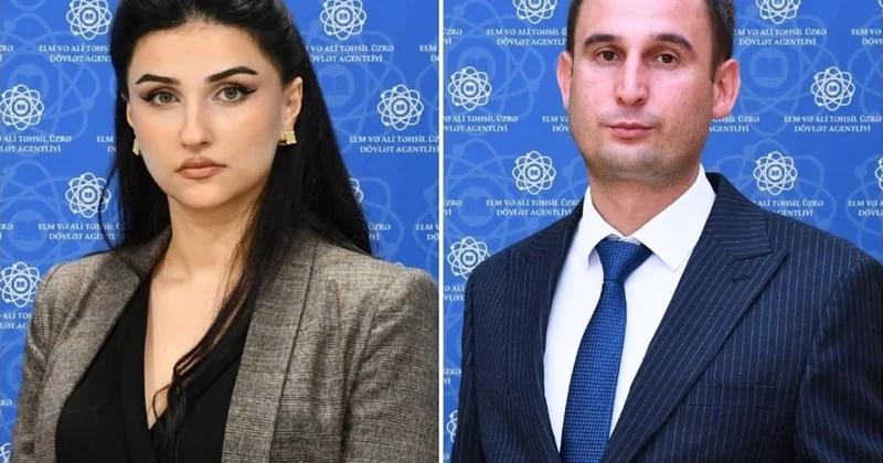 Новые назначения в колледжах Азербайджана