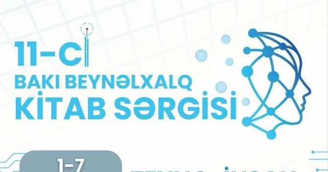 “Qanun” nəşriyyatı kitab sərgisindən imtina etdi Şahbaz Xuduoğlundan AÇIQLAMA