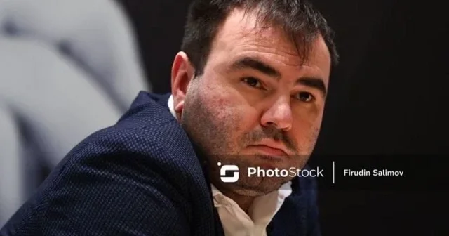 Мамедъяров укрепляет позиции: азербайджанский гроссмейстер поднялся в рейтинге ФИДЕ