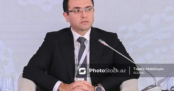 Министр Меджнун Мамедов: Азербайджан делает ставку на высокодоходные сельхозкультуры