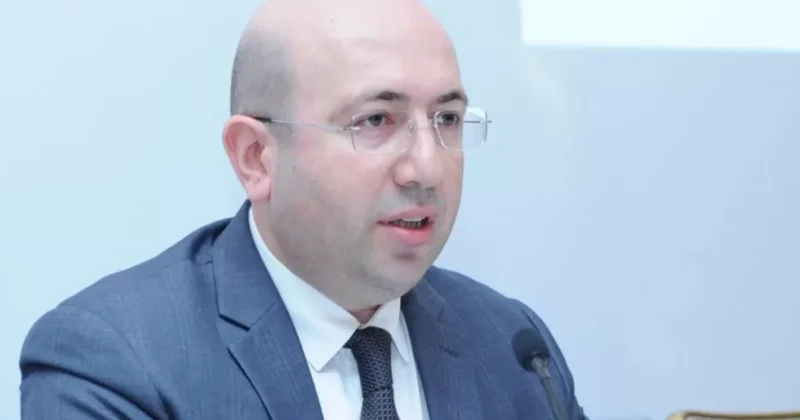 Анар Гулиев: На освобожденных территориях Азербайджана введены в эксплуатацию 38 ГЭС