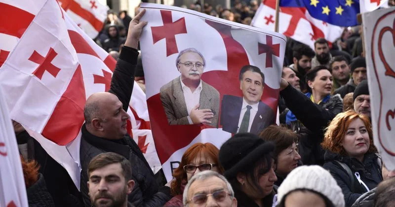 Gürcüstanda seçki böhranı: Müxalifəti lidersiz qalıb RƏY