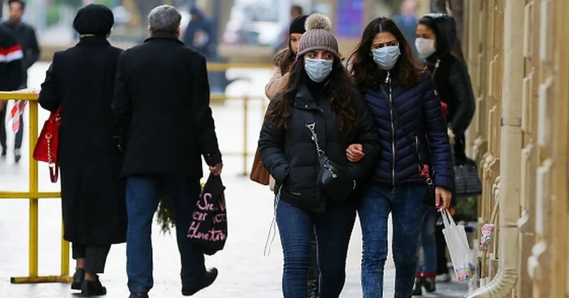 Nazirlikdən ölkədəki epidemioloji vəziyyətlə bağlı VACİB AÇIQLAMA: “Eyni mənzərə ilə üzləşəcəyik”