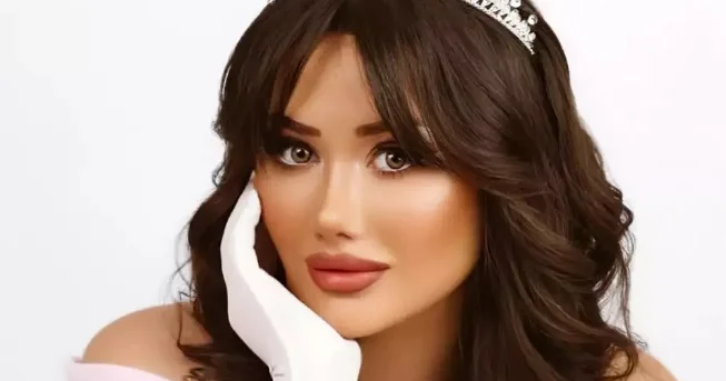 Bloger Aysel Şükür maraqlı paylaşım edib FOTO