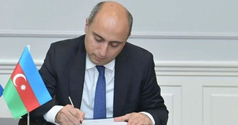 Emin Əmrullayev Ceyhun Kərəmovu işdən ÇIXARDI