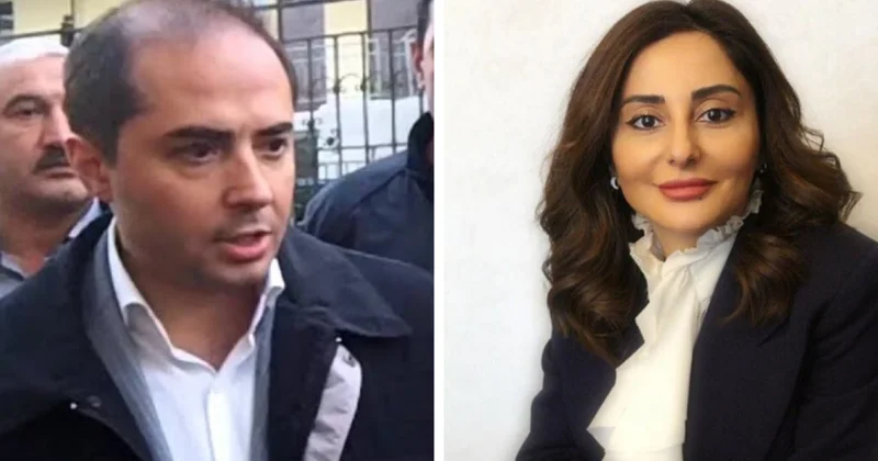 Deputatın həyat yoldaşına yeni vəzifə verildi