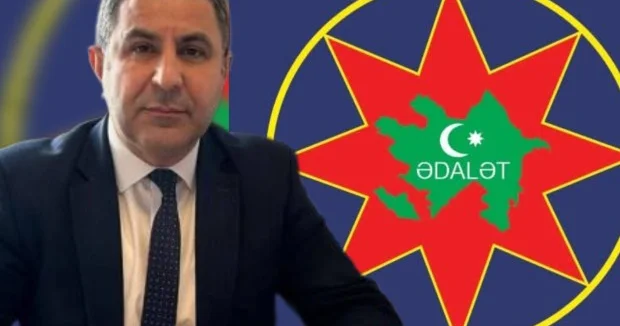 Ədalət Partiyasının sədr müavinləri məlum oldu ADLAR