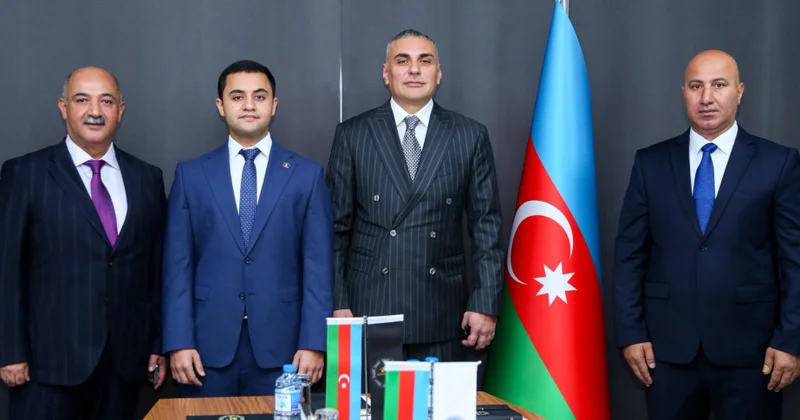 ® “Arpaçay” İdman Birliyinin İdarə Heyətinin növbəti iclası keçirilib