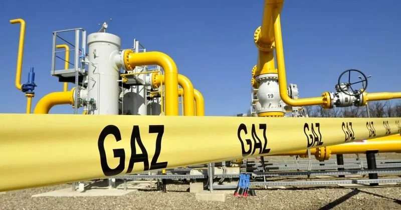 Венгрия заинтересована в импорте газа из Туркменистана