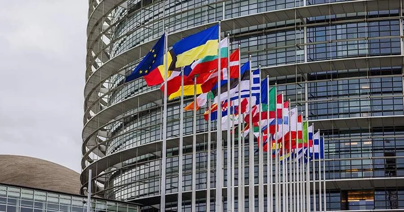 Три страны не поддержали идею реформирования вступления в ЕС