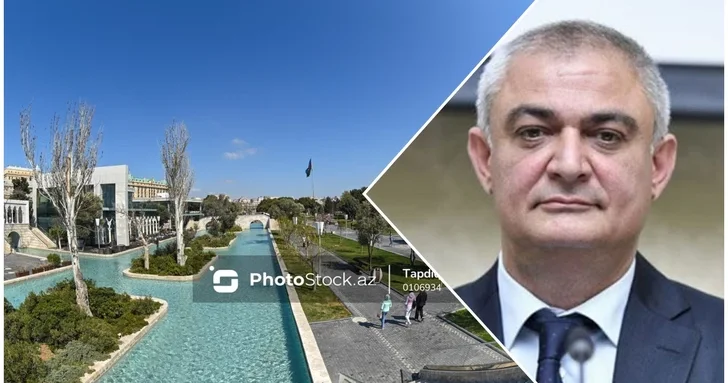 Я не виновен: экс глава Приморского бульвара Баку отрицает все обвинения в коррупции