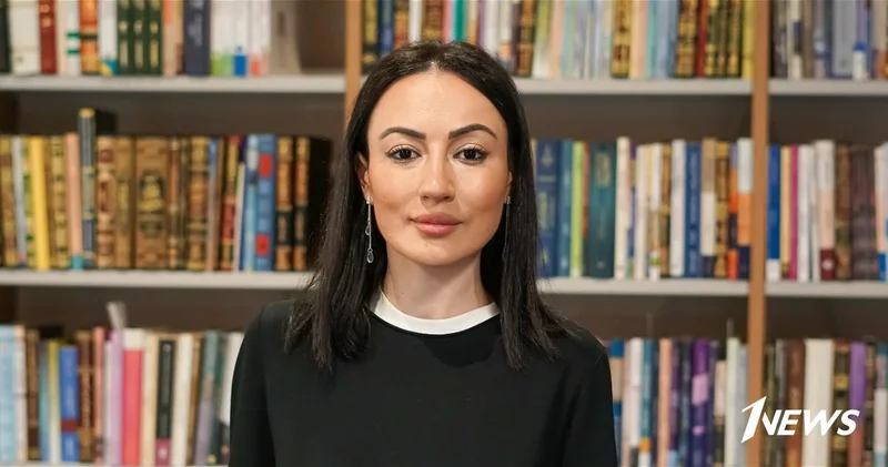 Наджиба Мустафаева: Наше общее тюркское наследие поможет сделать международное право более инклюзивным