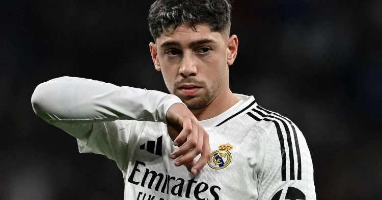 Real ın futbolçusu söz söhbətlərə son qoydu: Heç vaxt şikayət etməmişəm