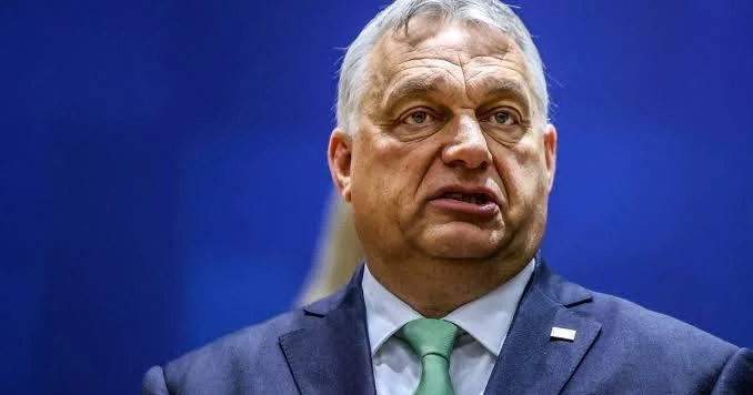 Orban: Ukrayna müstəqil dövlət deyil!