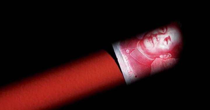 Yuan və Avstraliya dollarının qlobal ehtiyatlarda payı artıb, dolların payı azalıb