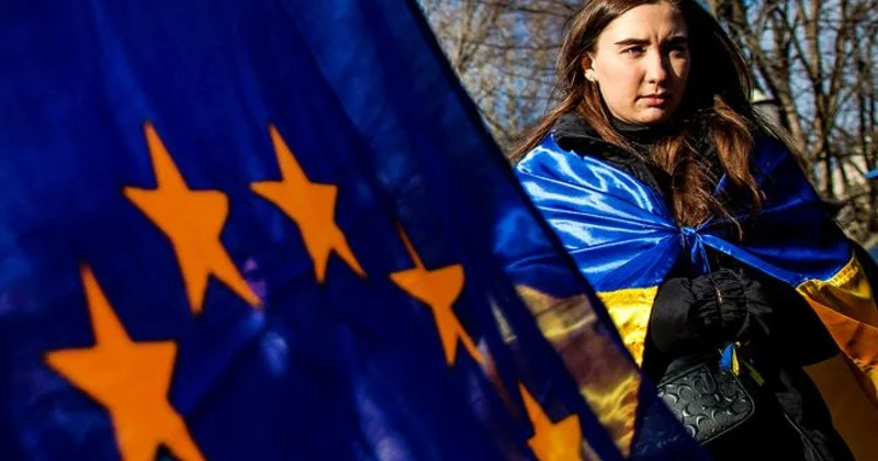 Ukraynaya daha 4 milyard avro verildi