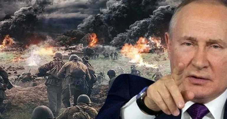 Rusiya özünü də tələyə salıb: Kreml Avropaya xox gəlir