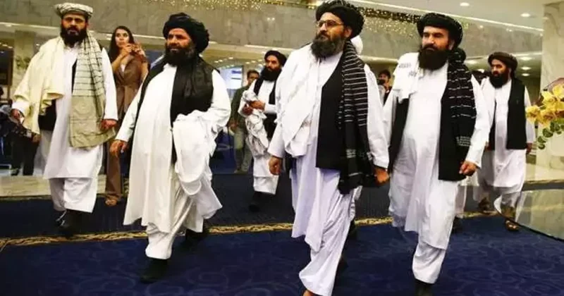 Taliban təkzib etdi: Əfqanıstanda internet məhdudiyyəti yoxdur!