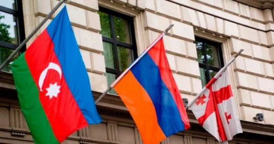 Грузия заявила о готовности содействовать диалогу между Азербайджаном и Арменией