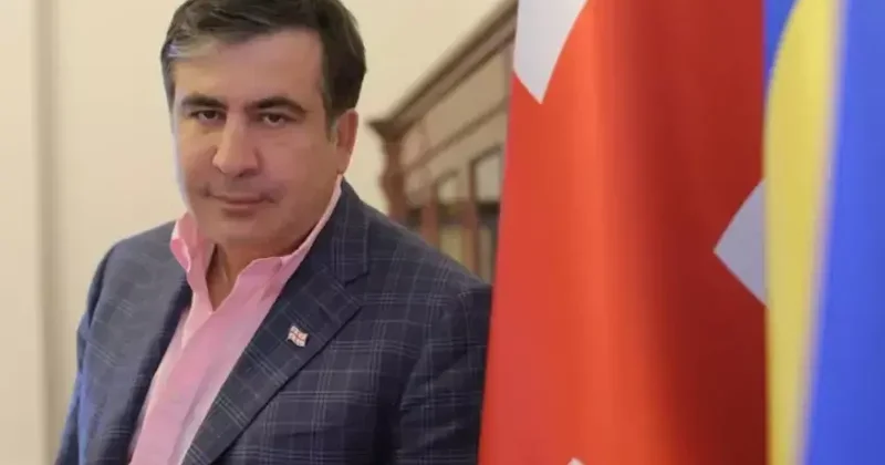 Saakaşvili döyüş elan etdi: Başlayırıq!