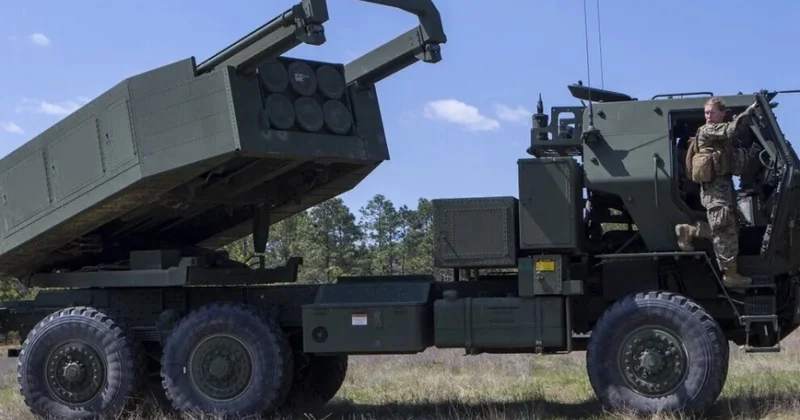 Estoniyada HIMARS və “Caesar” artilleriya sistemlərinin döyüş atışları başlayıb