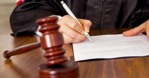Müdafiə Nazirliyinin ittiham olunan zabitinə AĞIR CƏZA KONKRET