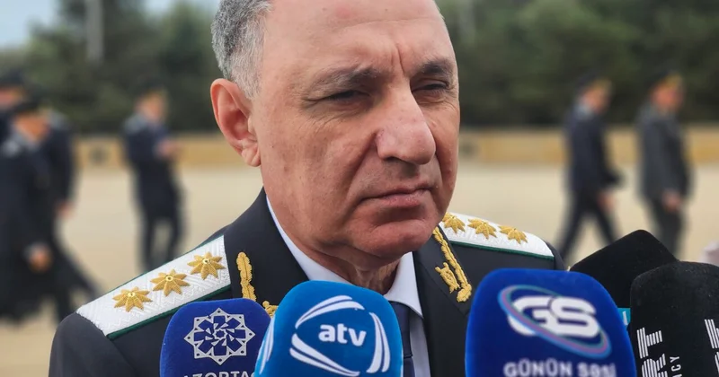 Kamran Əliyev Azərbaycanda məhbus sıxlığından danışdı VİDEO