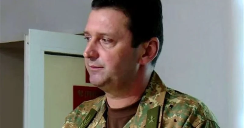 Separatçı rejimin keçmiş “müdafiə naziri” HƏBSDƏ QALACAQ