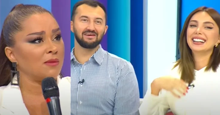 Gəlin səhər 5 də yatır, oyun oynayır