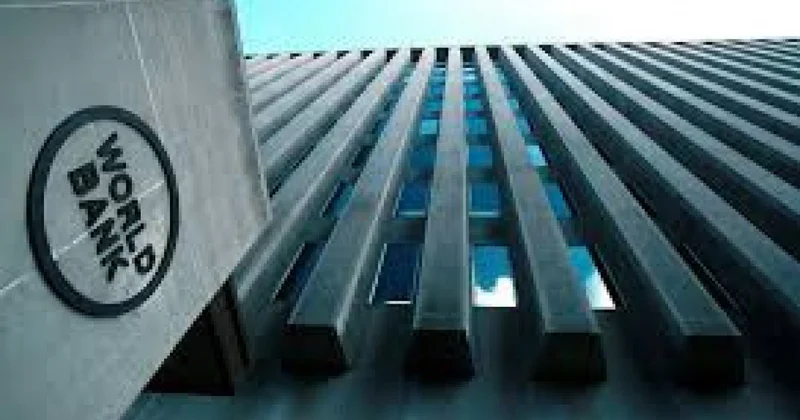 Dünya Bankı: Azərbaycan su ehtiyatlarından səmərəli istifadə üçün müəyyən addımlar atır