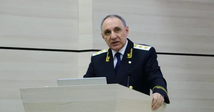 Yekaterinburuqda azərbaycanlılara qarşı törədilən cinayətlə bağlı Azərbaycanda da araşdırma gedir
