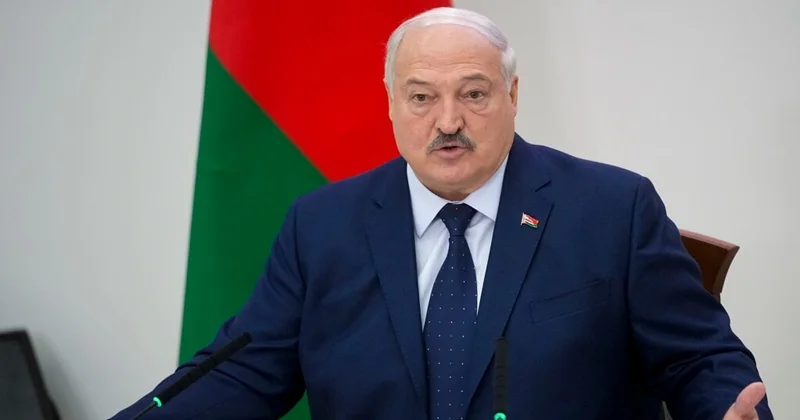 ABŞ Dövlət Departamenti Lukaşenkonu insan alverində ittiham edib