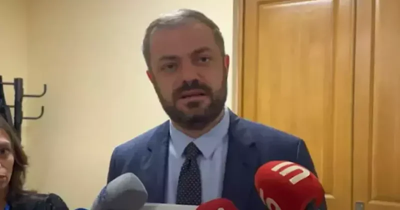 Papoyan: Sülhün bərqərar olduğunun ən yaxşı sübutu budur
