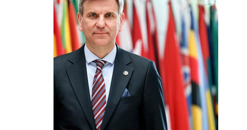 Представитель ООН: FAO поддерживает Азербайджан