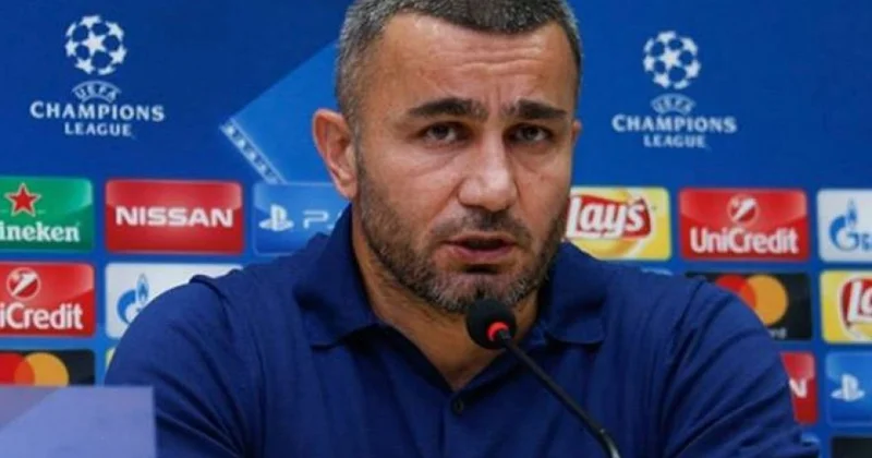 “Əsas hədəf bu komandanı sağlam qoruyub saxlamaq idi”