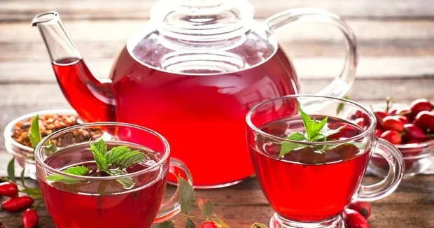 Oktyabrı şad xürrəm keçirmək İSTƏYİRSİNİZSƏ... Bu çayı için