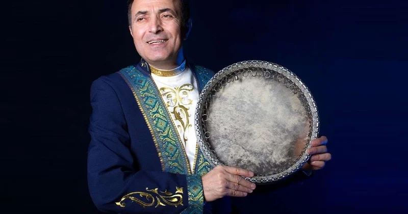 Səsin və ruhun zirvəsi Mənsum İbrahimov 65 yaşında