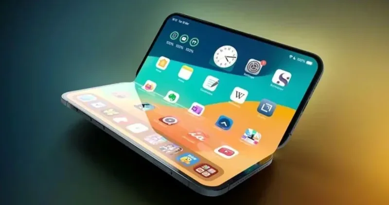 Qatlana bilən iPhone gəlir?