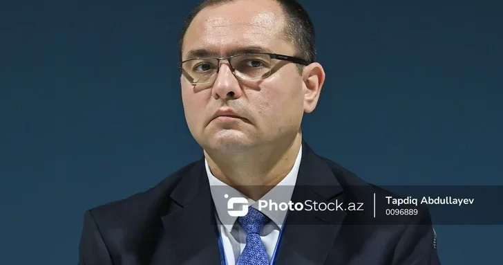 Министр: Каждая капля на счету Азербайджан инвестирует в климатоустойчивое сельское хозяйство