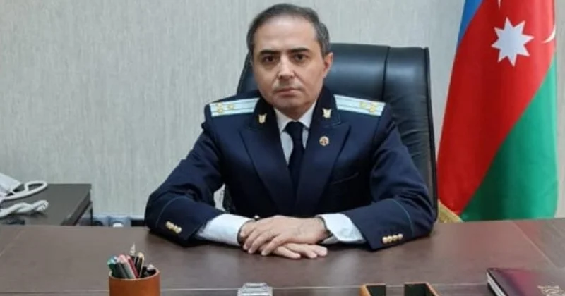 Ибрагим Лемберанский получил новую должность Minval Politika