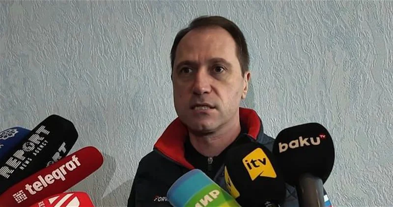 Заместитель министра спорта России: Я думаю, что у всех спортсменов и тренеров, кто сюда приехал, воспоминания будут на всю жизнь