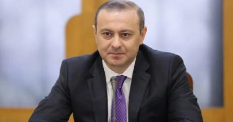 Армен Григорян подозревается в убийстве собственного отца? армянские СМИ