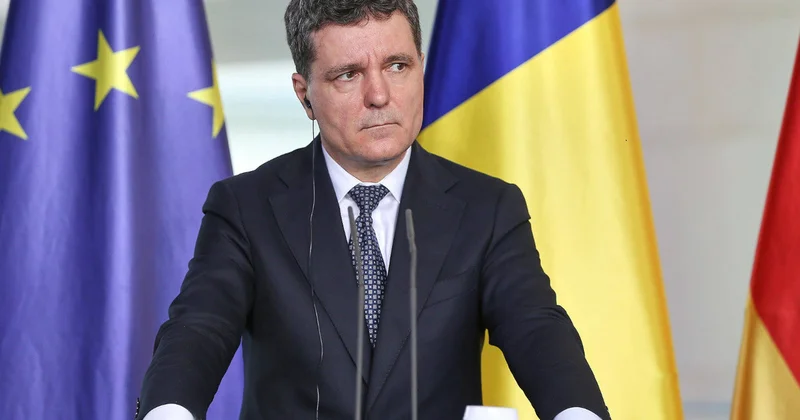Президент Румынии: Молдова может вступить в ЕС вместе с Приднестровьем
