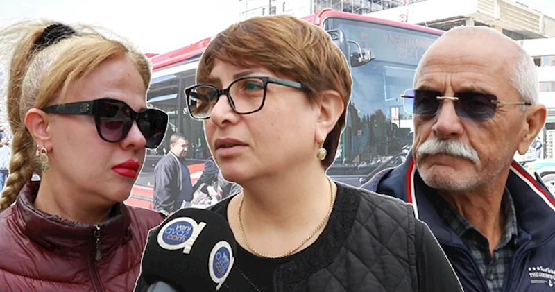 Gedişhaqqı bahalaşdı: “Bu, millətin cibinə girməkdir” Sorğu