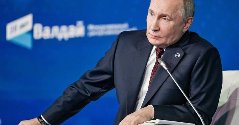Putin: “Ukraynanın neytral statusu Rusiyanın məqsədi olaraq qalır”
